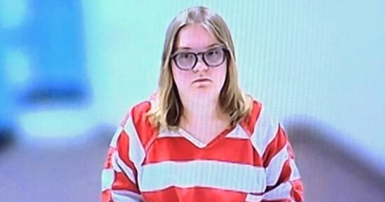 Idaho mother who claimed her toddler twins died after being vaccinated now faces murder charges