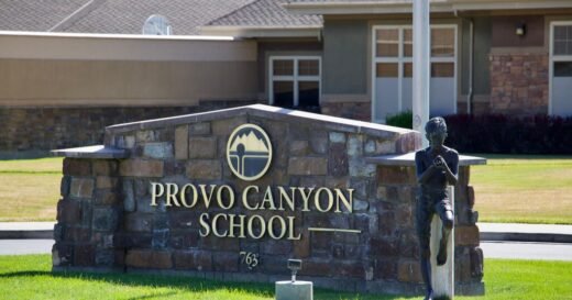 License of Utah boarding school where Paris Hilton alleged she was abused is revoked