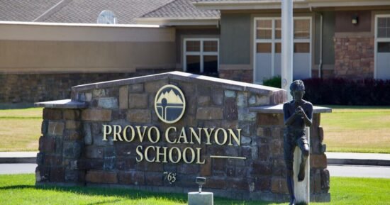 License of Utah boarding school where Paris Hilton alleged she was abused is revoked