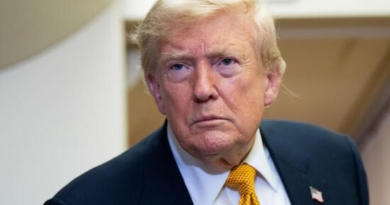 Trump to give primetime speech on elections as sources say he’ll raise allegations about China