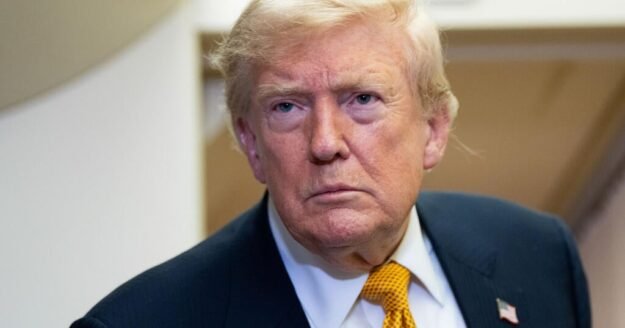 Trump to give primetime speech on elections as sources say he’ll raise allegations about China