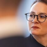 Ukraine’s prime minister resigns, as Zelenskyy says country “is changing its political strategy”