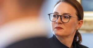 Ukraine’s prime minister resigns, as Zelenskyy says country “is changing its political strategy”