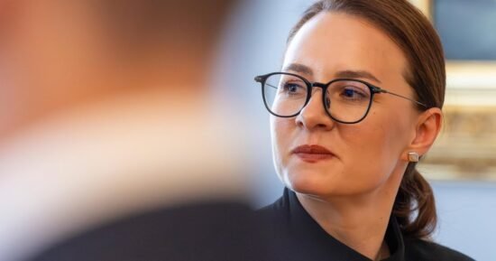 Ukraine’s prime minister resigns, as Zelenskyy says country “is changing its political strategy”