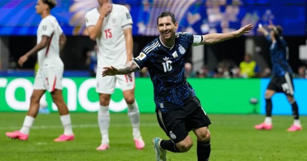 From Balogun’s red card to Cape Verde’s upset run, some of the 2026 World Cup’s biggest stories