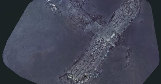 Wreckage of Pan Am plane found in ocean 74 years after crash off Puerto Rico: “Changed aviation forever”