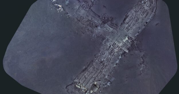 Wreckage of Pan Am plane found in ocean 74 years after crash off Puerto Rico: “Changed aviation forever”