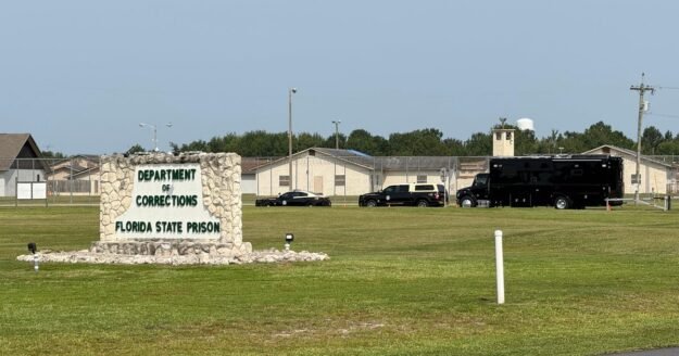 Florida executes oldest inmate in state’s history for double murder, hours after executing ex-officer for girl’s murder