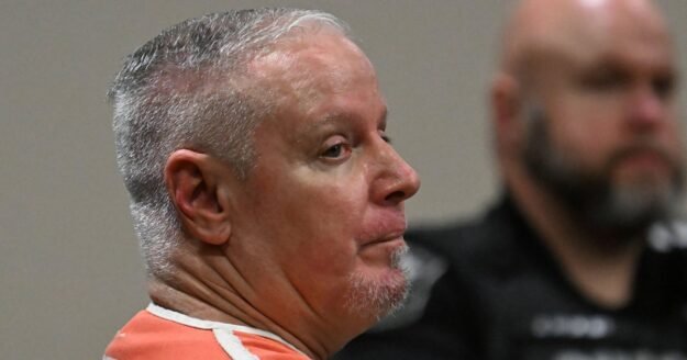 Colin Gray, father of Apalachee High School shooter, sentenced to 15 years in prison