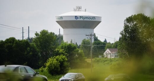 U.S. investigating whether Iran was behind cyberattack on Minnesota water systems