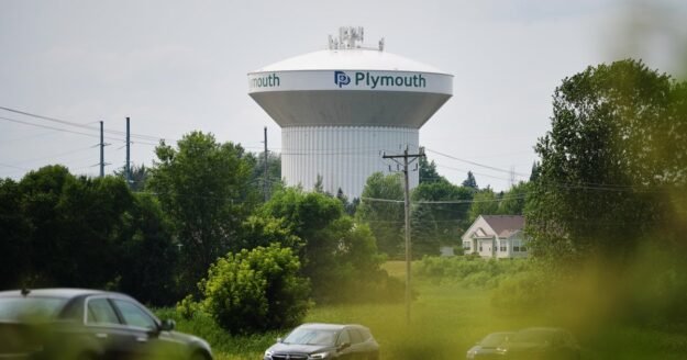 U.S. investigating whether Iran was behind cyberattack on Minnesota water systems