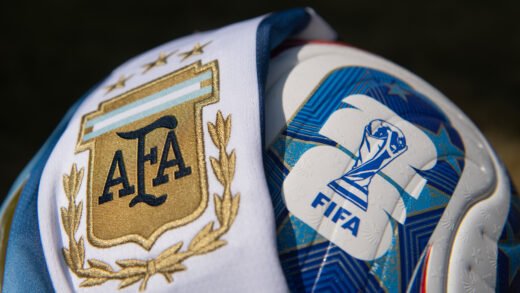 Citing Superstition, Argentine President Won’t Attend World Cup Final