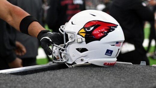 Cardinals Ryan Gold suspended for leaking NFL Draft picks and betting