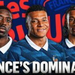 2026 World Cup Odds: Just How Dominant Has France, Mbappé Been?
