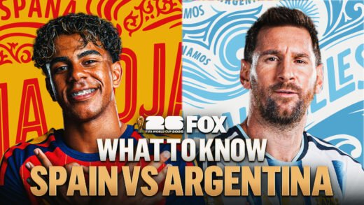 Spain vs. Argentina Confirmed For World Cup Final: Here’s What To Know