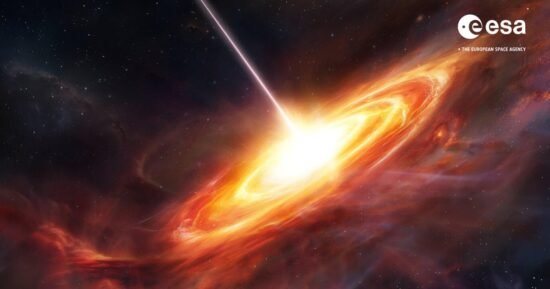 Euclid telescope spots oldest quasars ever discovered, adding to “perplexing” space mystery