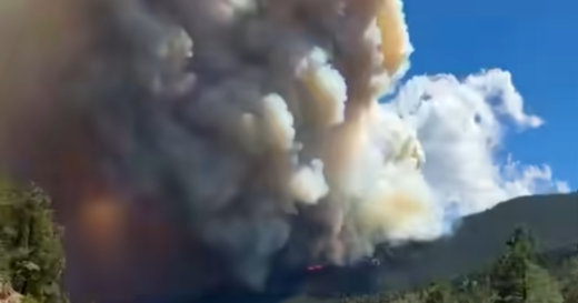 As Aspen Acres Fire continues to burn out of control in southern Colorado, businesses step up to help evacuees
