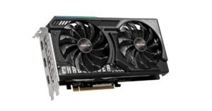 4GB graphics cards are back