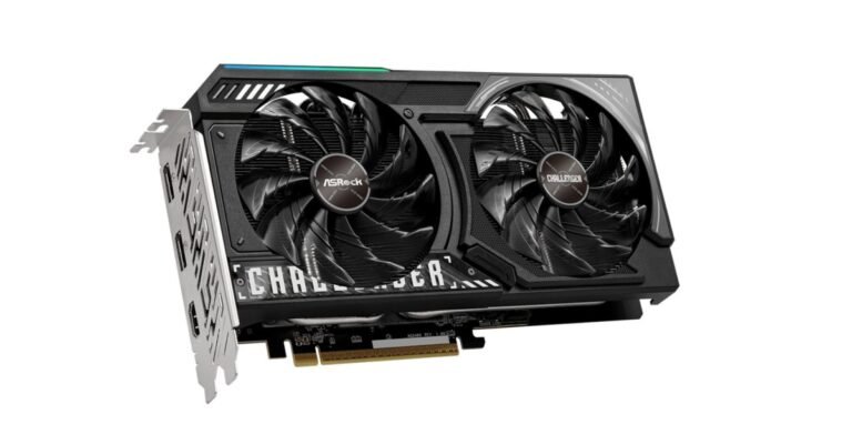 4GB graphics cards are back