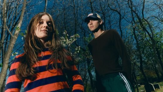 The Philly Duo Whose Name Is a Symbol Talk ‘Autosmile’