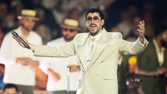Americans Are Listening to Less Music in English Than Ever