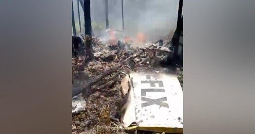 Bahamian music group “still shocked” after bandmates killed in small plane crash