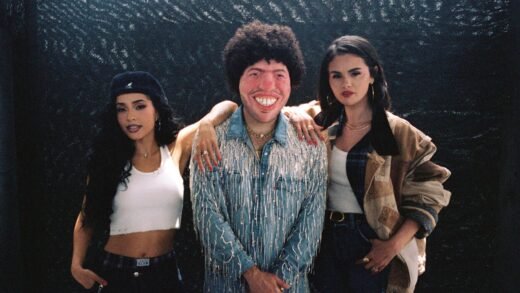 Selena Gomez, Becky G Team Up for Benny Blanco’s ‘Te Olvido (La La)’