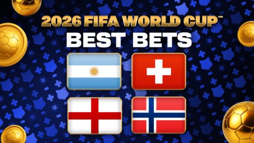 Chris ‘The Bear’ Fallica’s World Cup Best Bets Today — Match Day 30