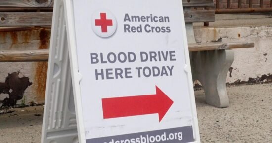 National blood emergency declared as American Red Cross calls for donations
