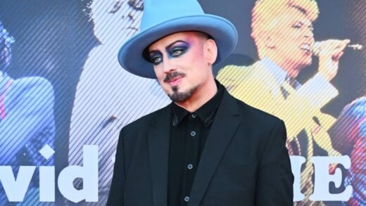 Boy George Exits ‘Jesus Christ Superstar’ After Genocide-Denying Song