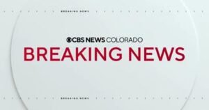 Aircraft goes down in Colorado reservoir while fighting Gold Mountain Fire; 1 body recovered