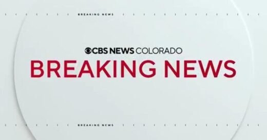Aircraft goes down in Colorado reservoir while fighting Gold Mountain Fire; 1 body recovered