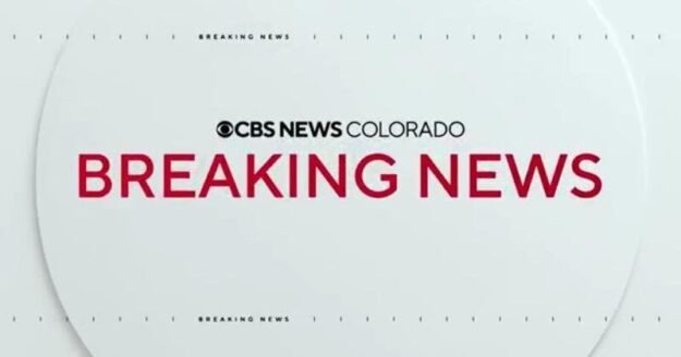 Aircraft goes down in Colorado reservoir while fighting Gold Mountain Fire; 1 body recovered