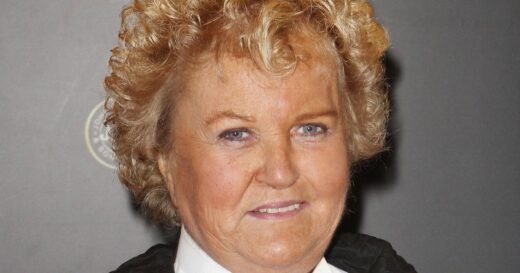 Brenda Fricker, Oscar winner known for roles in “My Left Foot” and “Home Alone 2,” dies at age 81