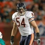 Brian Urlacher says Bears Indiana move is a ploy, backs Soldier Field