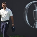 Bryson DeChambeau posts 3-under 67 at Royal Birkdale to silence critics after three straight missed major cuts
