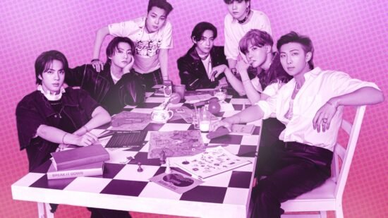 Best BTS Songs: Top 100 Songs Ranked