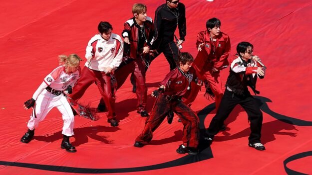 BTS Boycott Grammy Awards. Will Other Artists Follow?