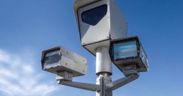 Los Angeles falls behind other California cities in rollout of automated speed cameras