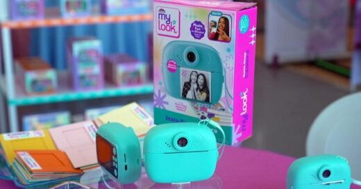 Sneak a peek at this holiday season’s hottest new toys