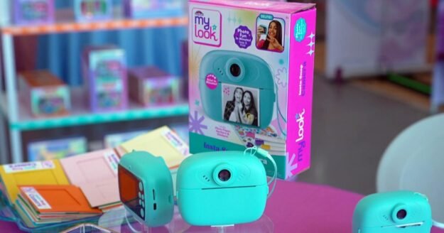 Sneak a peek at this holiday season’s hottest new toys