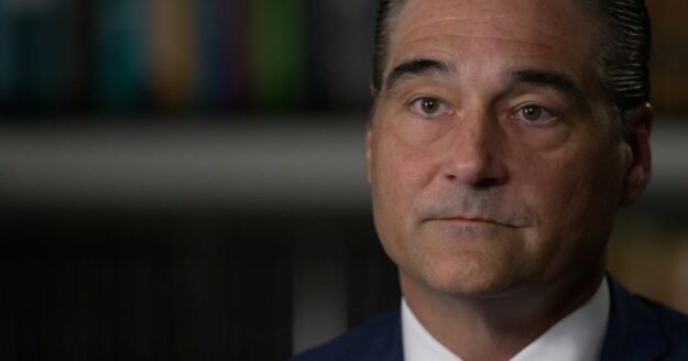 Houston prosecutor says ICE tactics “in no way resemble” traditional policing