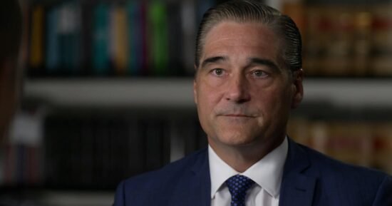 Houston prosecutor says he’s trying to get visas for witnesses of fatal ICE shooting