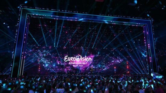 Eurovision Welcomes Canada In to 2027 Competition