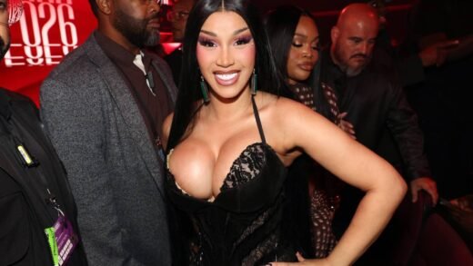 Cardi B Wins $60,000 From Blogger Tasha K After Posts Break Agreement
