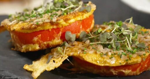 Chef Greg Baxtrom serves delicious Midwestern meals to New Yorkers