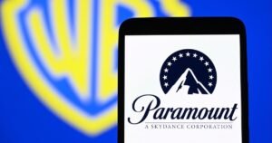 12 states sue to block merger between Paramount, Warner Bros. Discovery