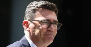 Andy Burnham: The likely next U.K. prime minister