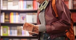 Writer argues the age of reading has ended