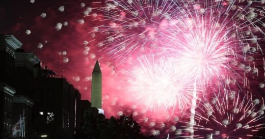 What it takes to attempt the biggest fireworks display in history